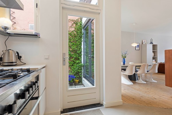 Medium property photo - Hendrikxstraat 28, 5912 BX Venlo